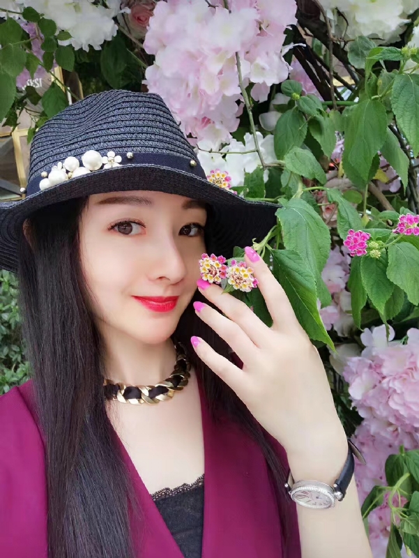 Chen的第一张照片--汕头相亲服务中心