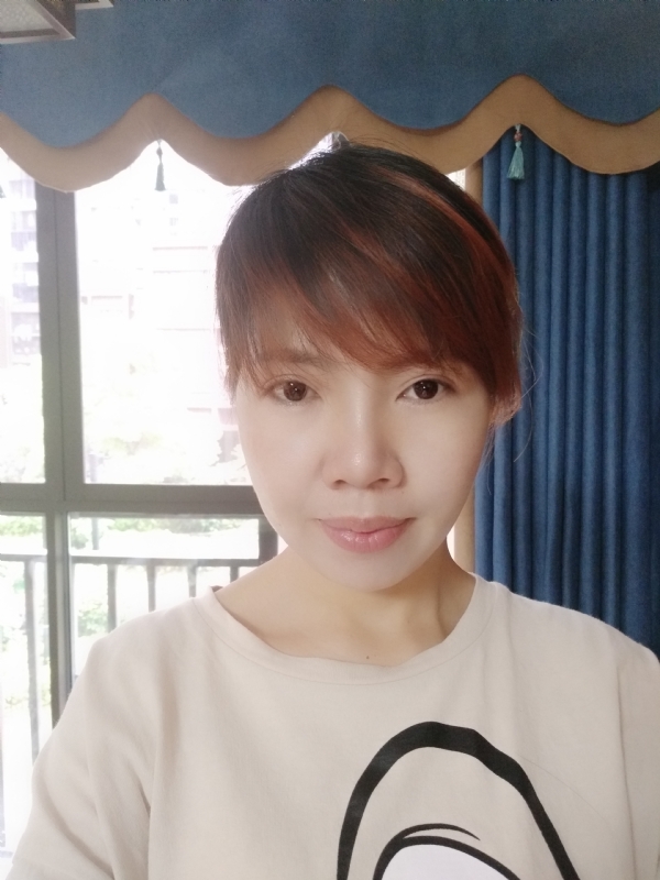 余生安好的第一张照片--汕头相亲服务中心