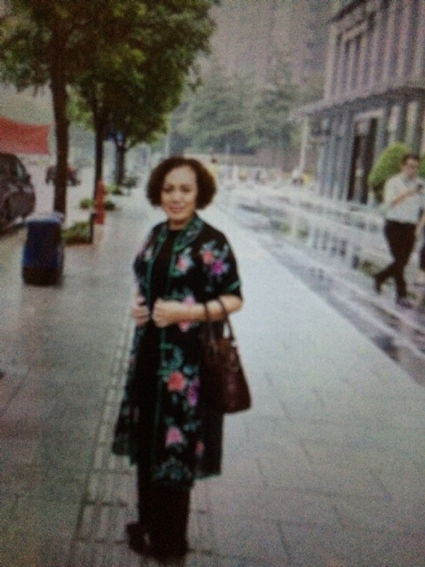 娜娜的第三张照片--汕头相亲服务中心