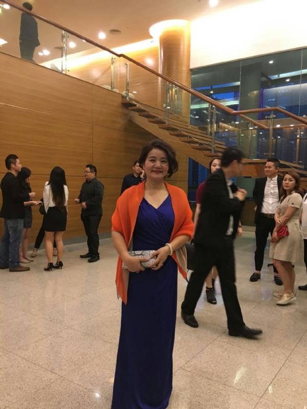 fang的第一张照片--汕头相亲服务中心