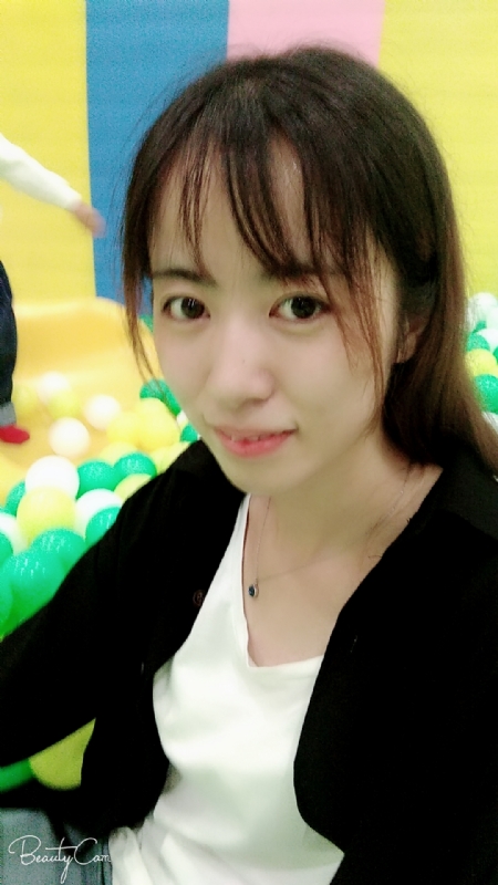 可能否的第一张照片--汕头相亲服务中心