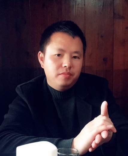 何超洪的第一张照片--汕头相亲服务中心