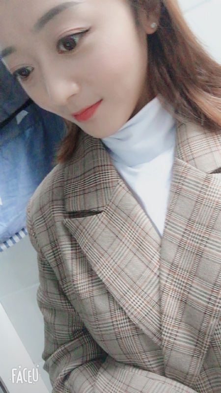 丑丑的第一张照片--汕头相亲服务中心