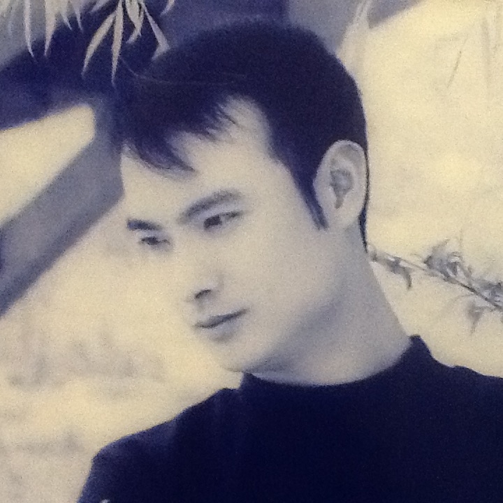 小小深水鱼的第一张照片--汕头相亲服务中心