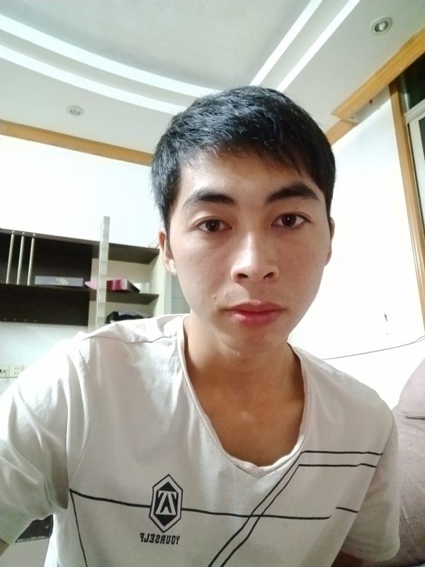 似微笑的第一张照片--汕头相亲服务中心