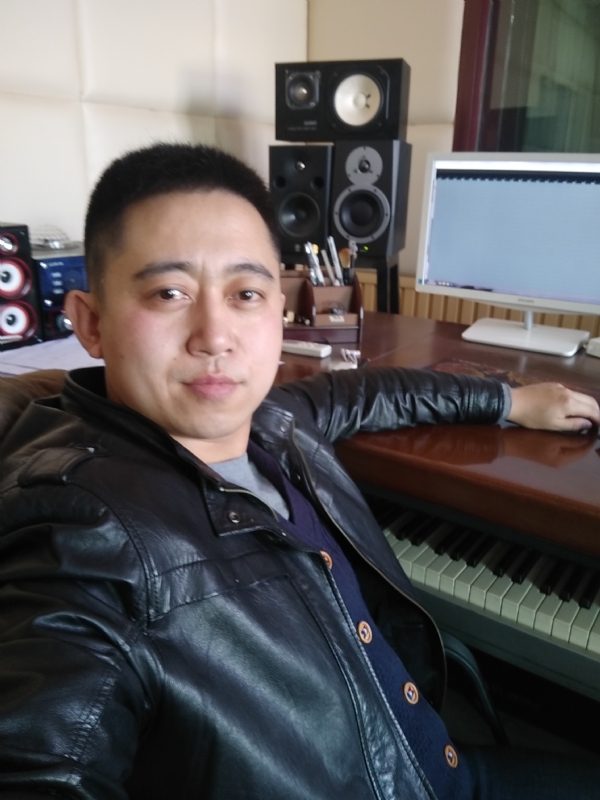 MrJing的第一张照片--汕头相亲服务中心