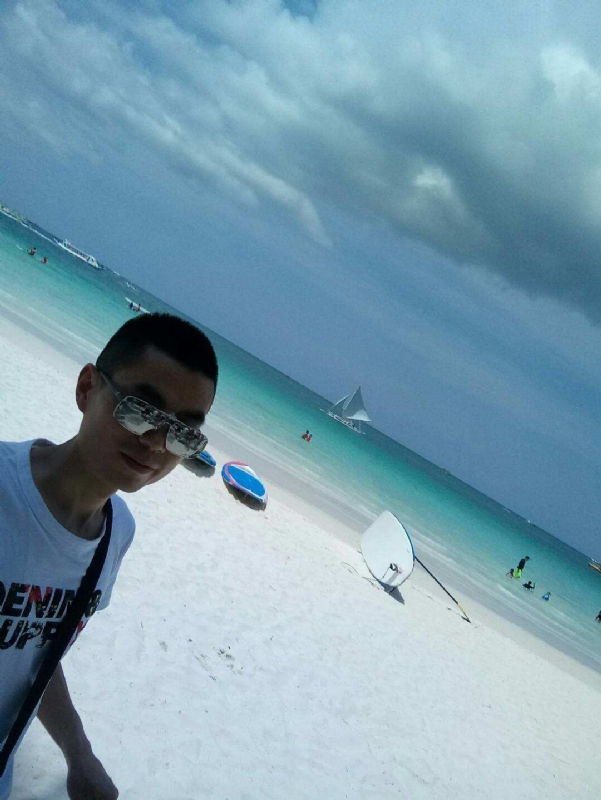 Destiny的第一张照片--汕头相亲服务中心