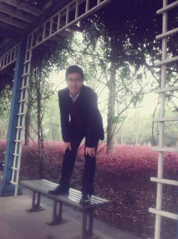 果子的第一张照片--汕头相亲服务中心