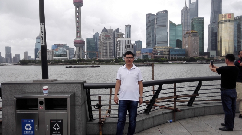 果子的第三张照片--汕头相亲服务中心