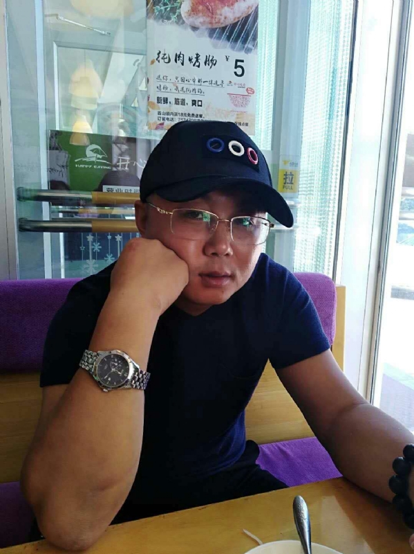 迷路了的第一张照片--汕头相亲服务中心