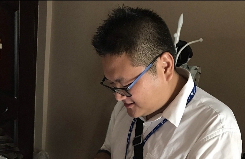 人生就是一个选择的第二张照片--汕头相亲服务中心