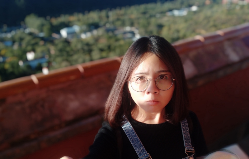 冰汐的第一张照片--汕头相亲服务中心