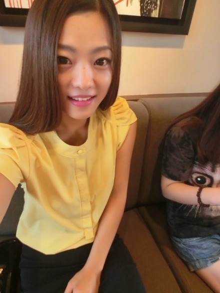 小玉啊的第一张照片--汕头相亲服务中心