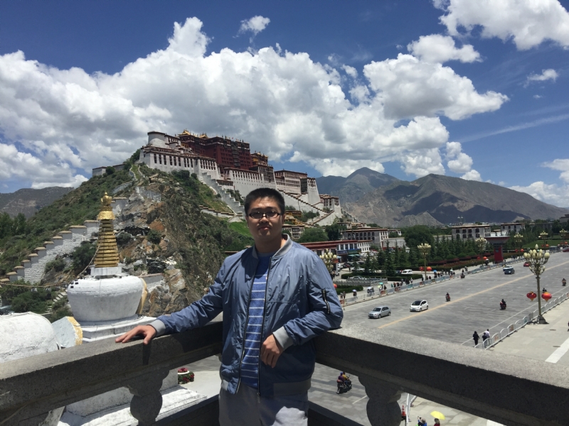 小丸子的第一张照片--汕头相亲服务中心