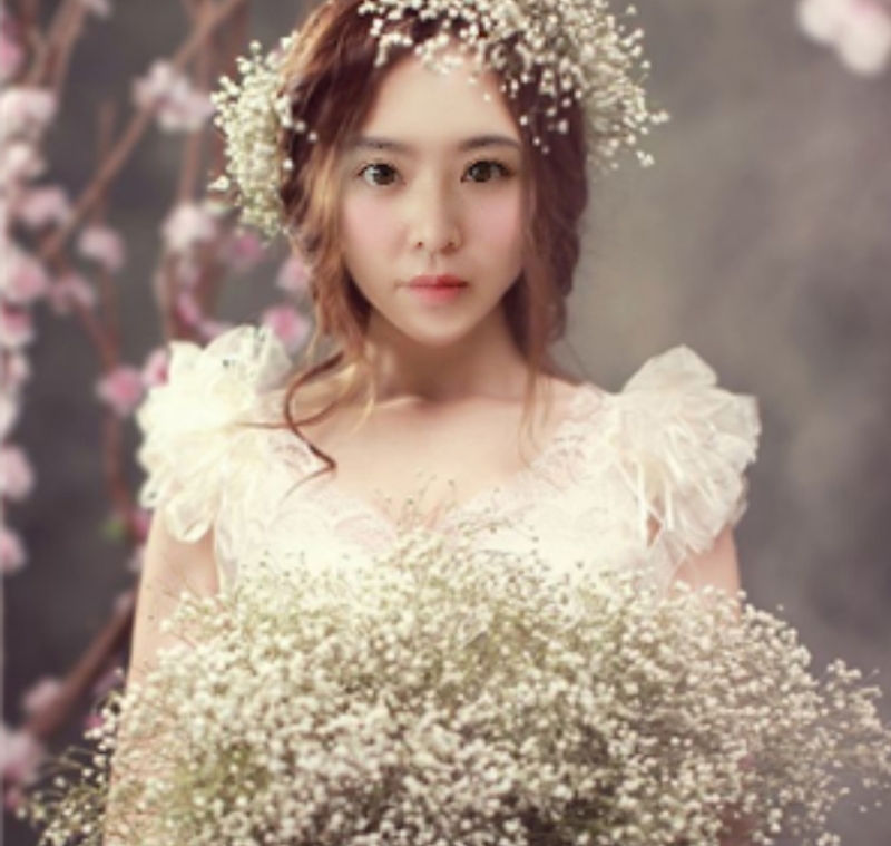 美贝的第一张照片--汕头相亲服务中心