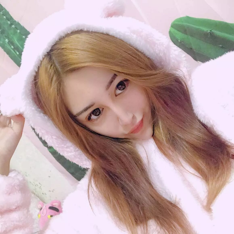 想嫁人的姑娘的第一张照片--汕头相亲服务中心