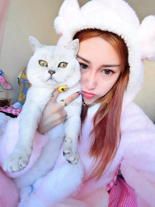 想嫁人的姑娘的第三张照片--汕头相亲服务中心