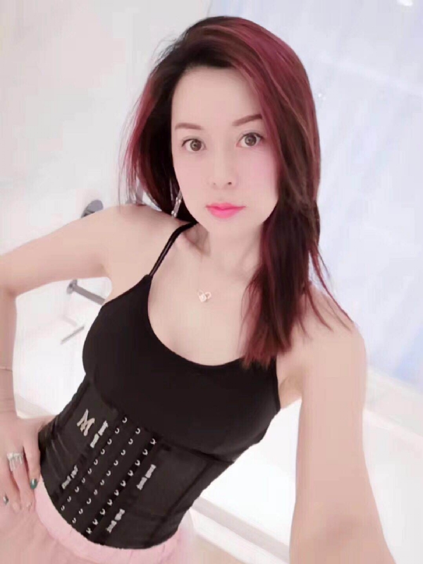 蔡云的第一张照片--汕头相亲服务中心