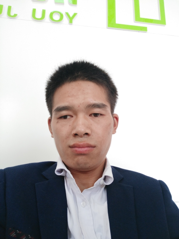 阿宝的第一张照片--汕头相亲服务中心