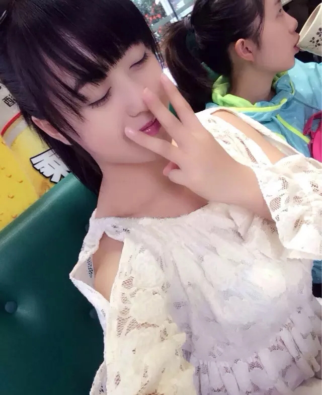 小mimi的第一张照片--汕头相亲服务中心