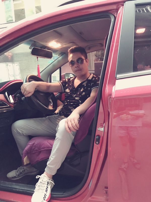 浩的第一张照片--汕头相亲服务中心