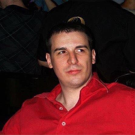 Andrew的第二张照片--汕头相亲服务中心