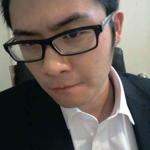 randywong的第一张照片--汕头相亲服务中心