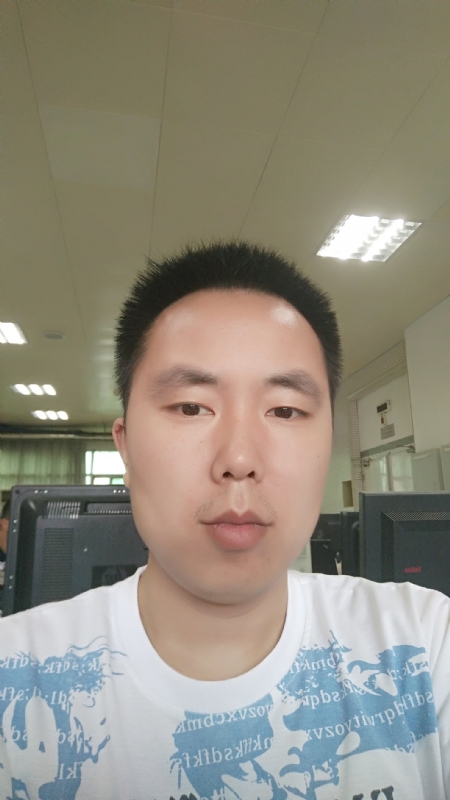 浔城老男孩的第一张照片--汕头相亲服务中心