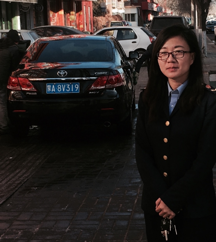 顺风顺水的第一张照片--汕头相亲服务中心