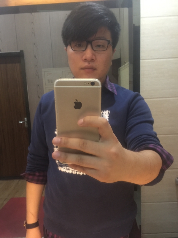 榴莲先生的第二张照片--汕头相亲服务中心