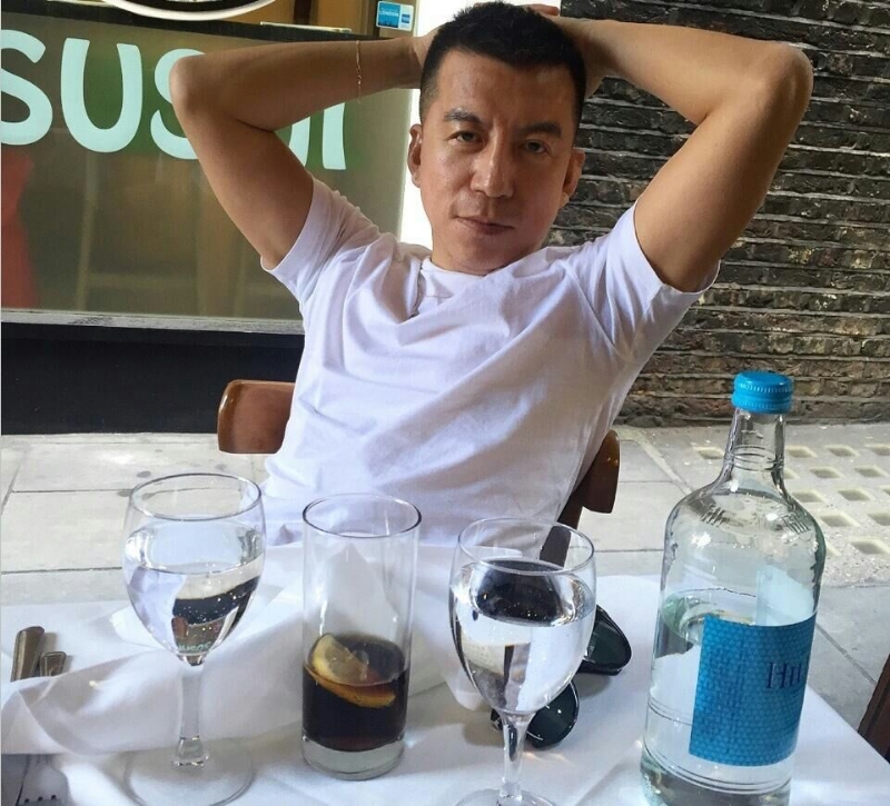 不忘初心的第一张照片--汕头相亲服务中心