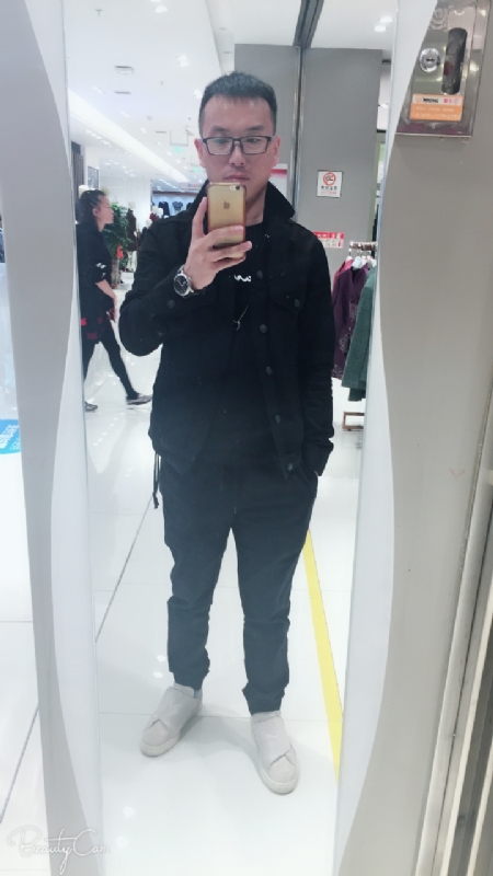 wgf的第二张照片--汕头相亲服务中心