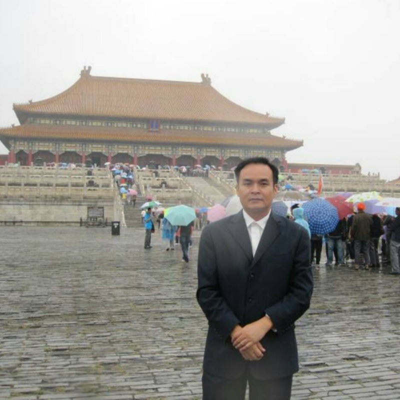 淼森的第一张照片--汕头相亲服务中心