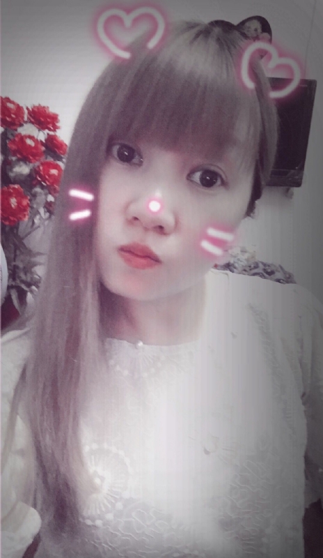 兔兔有双下巴的第一张照片--汕头相亲服务中心