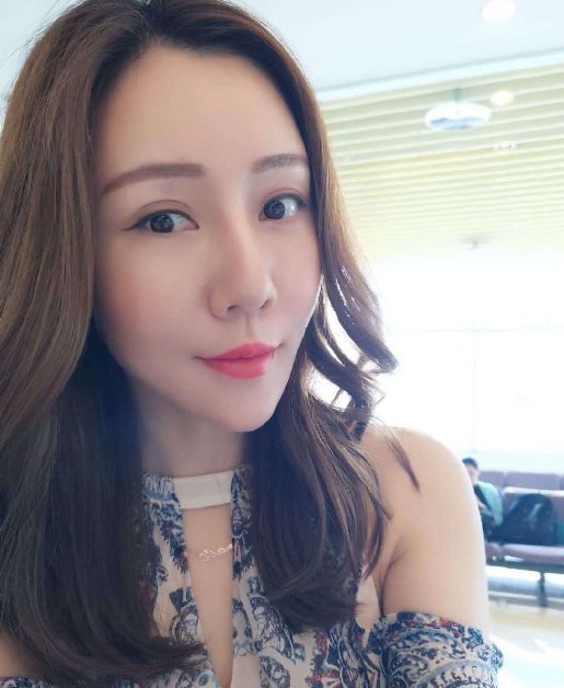 娜娜的第三张照片--汕头相亲服务中心