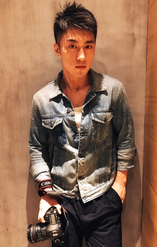 Jason的第一张照片--汕头相亲服务中心