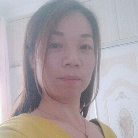 章浣碧的第一张照片--汕头相亲服务中心