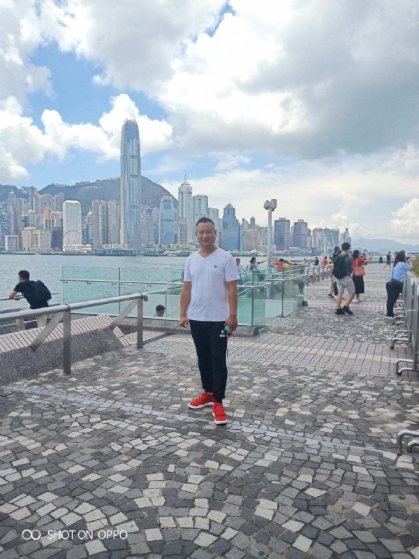 綠茶的第一张照片--汕头相亲服务中心