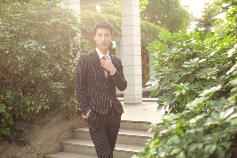 evildoer的第一张照片--汕头相亲服务中心