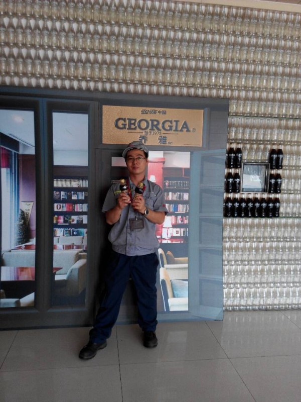 注定与你相遇的第一张照片--汕头相亲服务中心