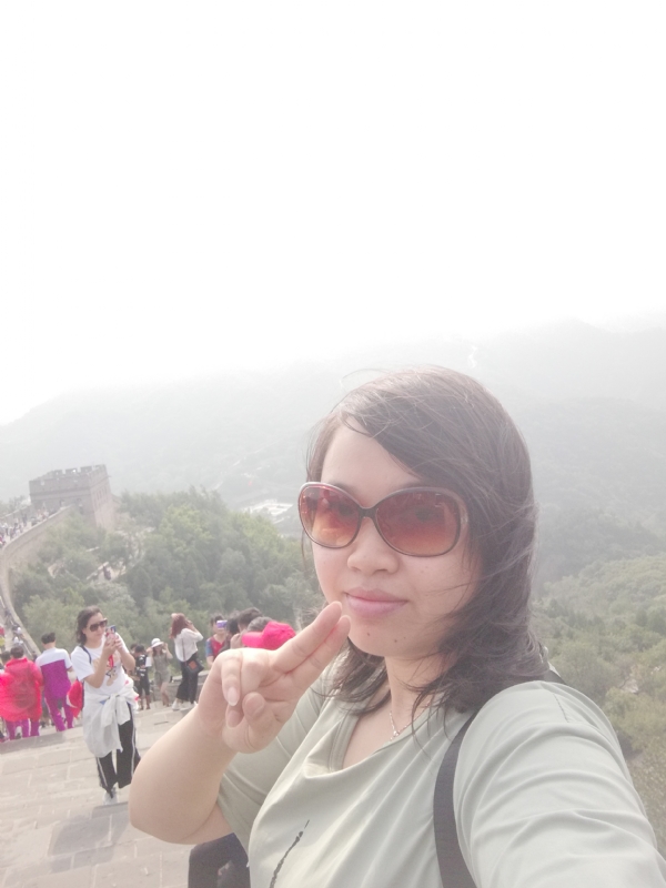 七秒记忆的第一张照片--汕头相亲服务中心