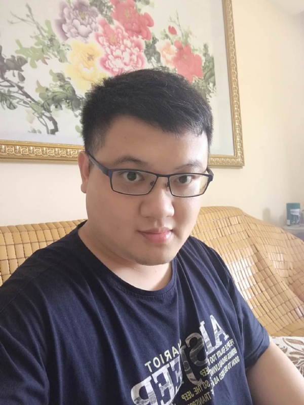 爱我别走的第一张照片--汕头相亲服务中心