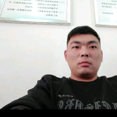 喜欢爱笑的女生的第一张照片--汕头相亲服务中心