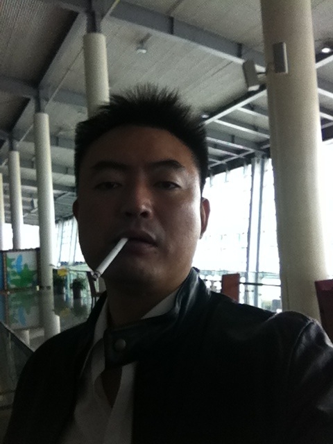 Howard的第二张照片--汕头相亲服务中心