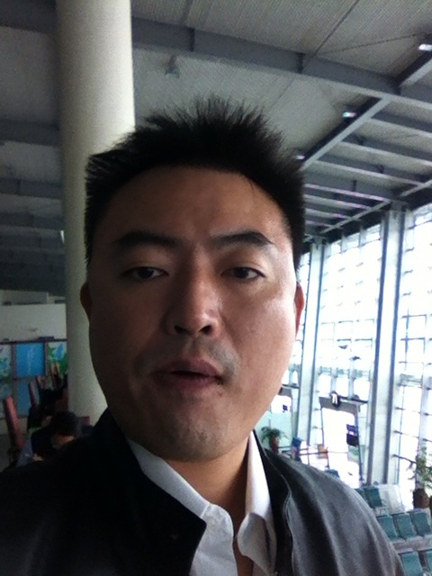 Howard的第三张照片--汕头相亲服务中心