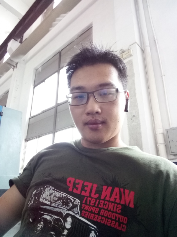 胡晨晓的第一张照片--汕头相亲服务中心