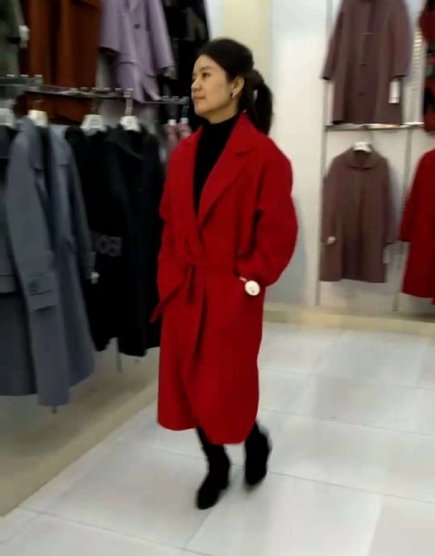 潘琪凌的第一张照片--汕头相亲服务中心