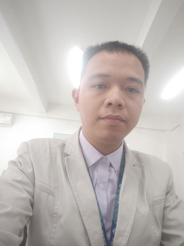 玉华的第一张照片--汕头相亲服务中心