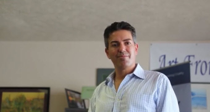 珍惜她的第一张照片--汕头相亲服务中心