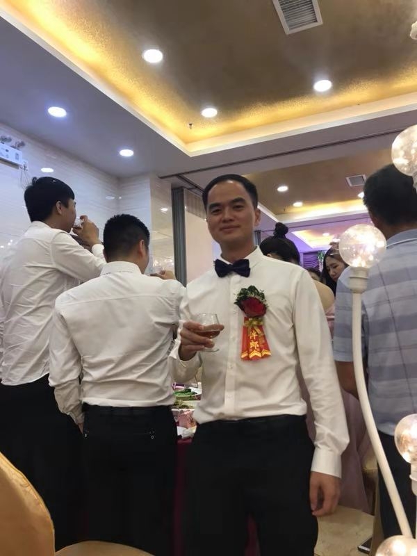 johnchen的第一张照片--汕头相亲服务中心